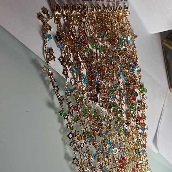 Anklet 1pc  - Picture 6 of 6